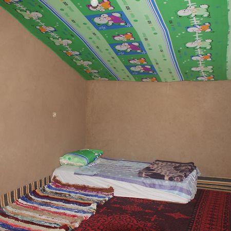 Kasbah Desert Camp M'Hamid Exteriör bild
